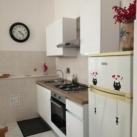 Appartamento Ca' Sandra Vado Ligure Exterior foto