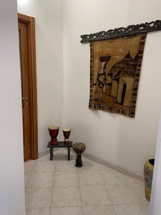 Appartamento Ca' Sandra Vado Ligure Exterior foto