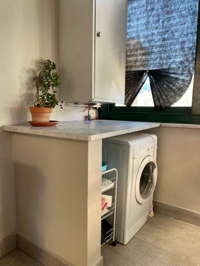 Appartamento Ca' Sandra Vado Ligure Exterior foto