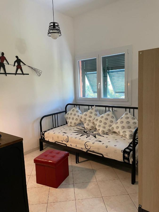 Appartamento Ca' Sandra Vado Ligure Exterior foto