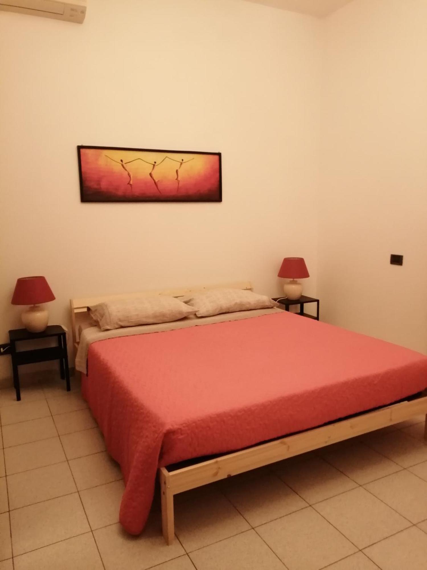 Appartamento Ca' Sandra Vado Ligure Exterior foto
