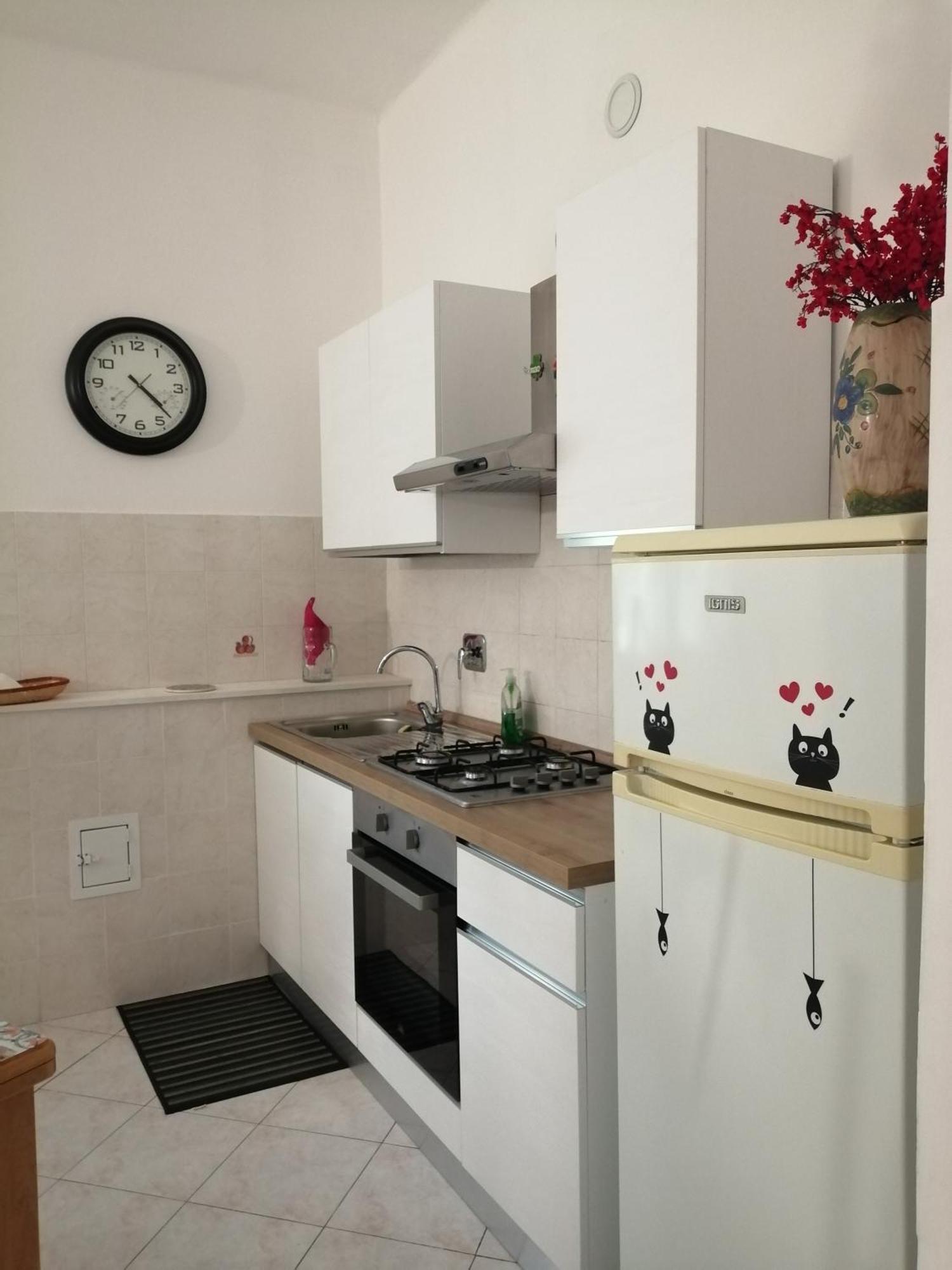 Appartamento Ca' Sandra Vado Ligure Exterior foto